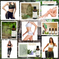 Produkty  Antycellulitowe